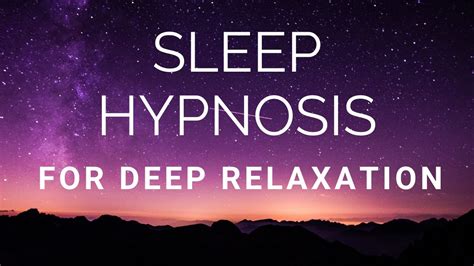 Audio gratuit d'hypnose du sommeil en ligne